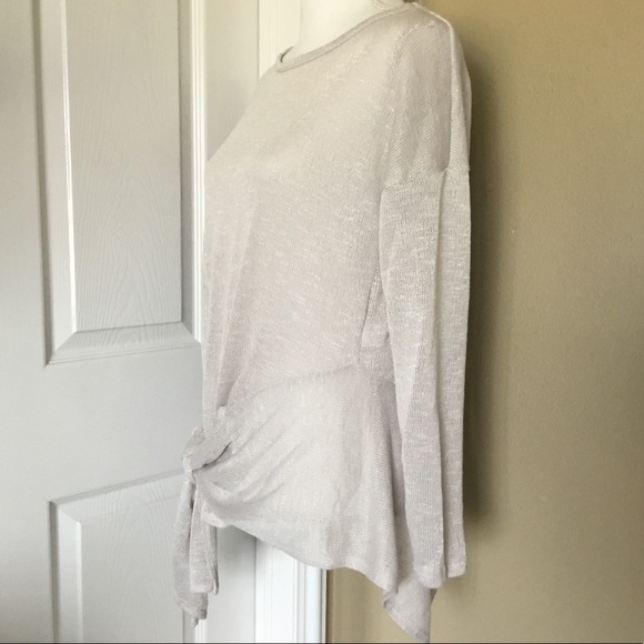 🍂Long Sleeve Knit Top - Picture 5 of 8